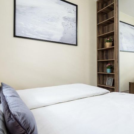 Elite Apartments Tre Mare Residence Гданьск Экстерьер фото